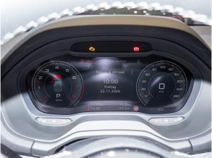 Audi Q2 S line 35 TFSI