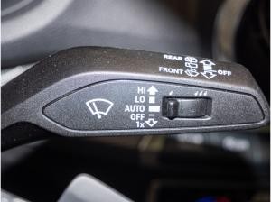 Audi Q2 S line 35 TFSI