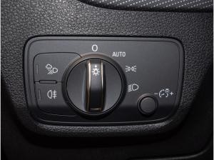Audi Q2 S line 35 TFSI
