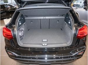 Audi Q2 S line 35 TFSI