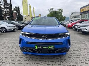 Opel Mokka 1.2 Turbo Edition LED+SHZ+Winterp.+ab2,99%