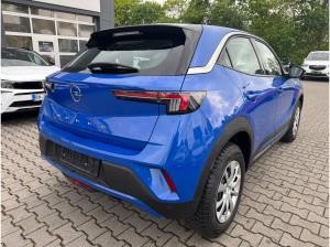 Opel Mokka 1.2 Turbo Edition LED+SHZ+Winterp.+ab2,99%