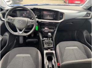 Opel Mokka 1.2 Turbo Edition LED+SHZ+Winterp.+ab2,99%