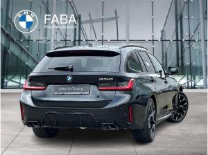 BMW M340i xDrive Touring Sportpaket Head-Up HK HiFi