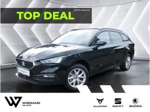 Seat Leon Sportstourer Road Edition 1.5 eTSI - ACC LED *SN657*