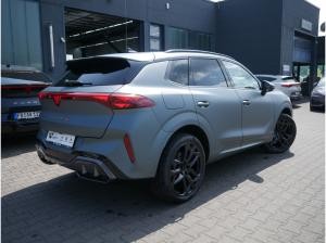 Cupra Terramar America's Cup Limited Edition 1.5 e-Hybrid *SN529*