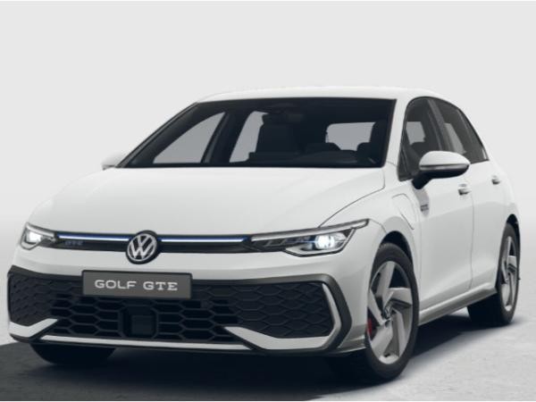 Volkswagen Golf GTE 1,5 eHybrid Plugin *AKTION*