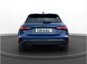 Audi A3 Sportback 30 TFSI S-LINE+ACC+KAMERA+CARPLAY