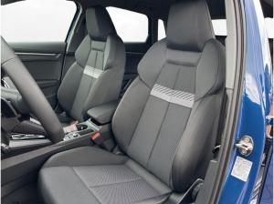 Audi A3 Sportback 30 TFSI S-LINE+ACC+KAMERA+CARPLAY