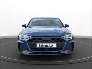 Audi A3 Sportback 30 TFSI S-LINE+ACC+KAMERA+CARPLAY