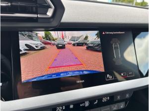 Audi A3 Sportback 30 TFSI S-LINE+ACC+KAMERA+CARPLAY