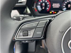 Audi A3 Sportback 30 TFSI S-LINE+ACC+KAMERA+CARPLAY