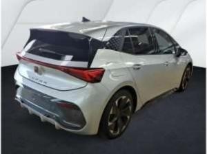 Cupra Born e-Boost electric R-KAM NAV LED WÄPU