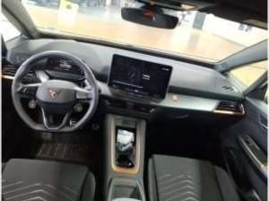 Cupra Born e-Boost electric R-KAM NAV LED WÄPU