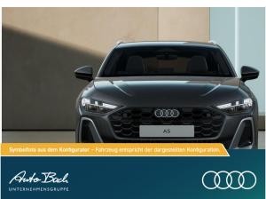 Audi A5 Avant S-LIhybrid quattro TECH-PLUS S-Interieur