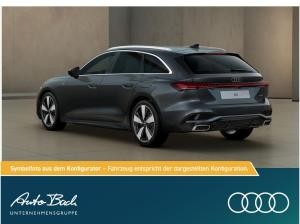 Audi A5 Avant S-LIhybrid quattro TECH-PLUS S-Interieur