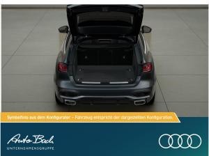 Audi A5 Avant S-LIhybrid quattro TECH-PLUS S-Interieur
