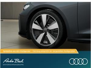 Audi A5 Avant S-LIhybrid quattro TECH-PLUS S-Interieur