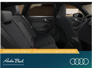 Audi A5 Avant S-LIhybrid quattro TECH-PLUS S-Interieur