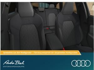 Audi A5 Avant S-LIhybrid quattro TECH-PLUS S-Interieur