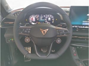Cupra Terramar 1.5 e-Hybrid DSG VZ Sennheiser Matrix
