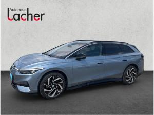 Volkswagen ID.7 Tourer Pro 0,99% Fin