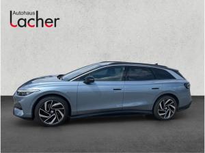 Volkswagen ID.7 Tourer Pro 0,99% Fin