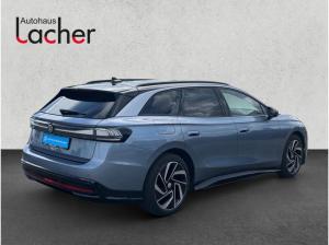 Volkswagen ID.7 Tourer Pro 0,99% Fin