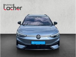 Volkswagen ID.7 Tourer Pro 0,99% Fin