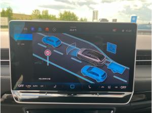 Volkswagen ID.7 Tourer Pro 0,99% Fin