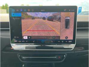 Volkswagen ID.7 Tourer Pro 0,99% Fin