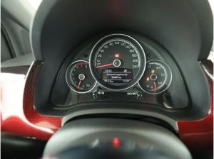 Volkswagen up! 1.0 TSI GTI *LED*RFK*SHZ*Beats*Bluetooth*