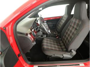 Volkswagen up! 1.0 TSI GTI *LED*RFK*SHZ*Beats*Bluetooth*