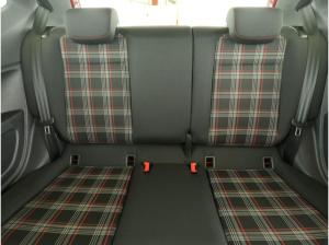 Volkswagen up! 1.0 TSI GTI *LED*RFK*SHZ*Beats*Bluetooth*