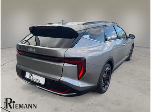 Kia K4 Sportswagon 1.6 T-GDI DCT7 Spirit + DriveWise-Paket