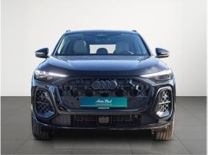 Audi Q5 SUV TDI quattro S tronic !!! Gewerbeangebot !!!