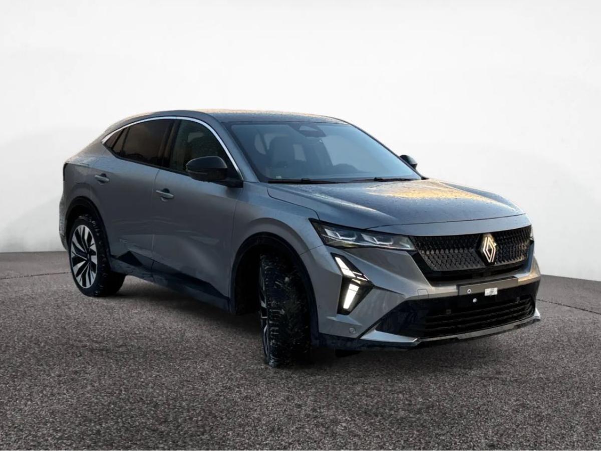 Renault Rafale Techno E-Tech Full-Hybrid 200 ❗️❗️*Ganzjahresreifen*Sitzheizung *Lenkradheizung❗️❗️