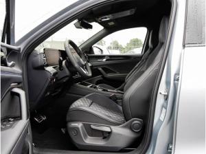 Volkswagen Tiguan "R-LINE" 1,5 l eHybrid 6-Gang-DSG AHK-WKR-IQ-DRIVE-LM20-MATRIX-NAVI