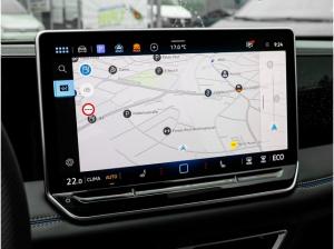 Volkswagen Tiguan "R-LINE" 1,5 l eHybrid 6-Gang-DSG AHK-WKR-IQ-DRIVE-LM20-MATRIX-NAVI