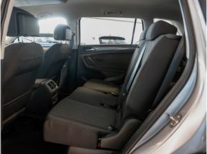 Volkswagen Tiguan Allspace 1,5 TSI DSG Life AHK ACC 7-Sitzer LED NaviMedia 18Zoll