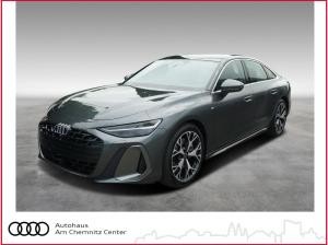 Audi A6 Limousine TDI quattro S-Line *TechPro*Pano*