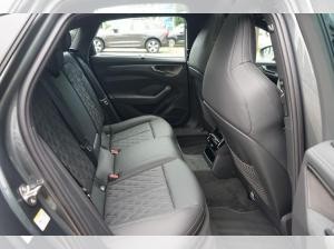 Audi A6 Limousine TDI quattro S-Line *TechPro*Pano*