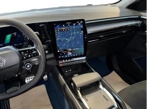 Renault Rafale Esprit Alpine Plug-IN Hybrid 300 4x4 ❗️Ganzjahresreifen*Sitzheizung *Lenkradheizung❗️