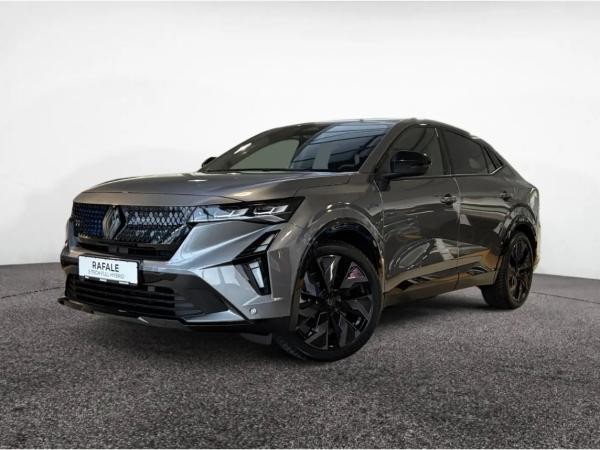 Renault Rafale Esprit Alpine Plug-IN Hybrid 300 4x4 ❗️Ganzjahresreifen*Sitzheizung *Lenkradheizung❗️