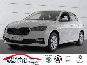 Skoda Fabia abia Essence 1,0 MPI 59 kW 5-Gang-Schaltgetriebe +ab 95,00€ netto möglich-sofort verfügbar