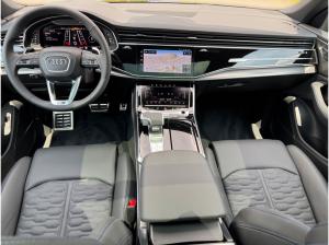 Audi RS Q8 performance TFSI qu 305VMax RS-AGA AHK