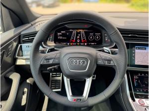 Audi RS Q8 performance TFSI qu 305VMax RS-AGA AHK