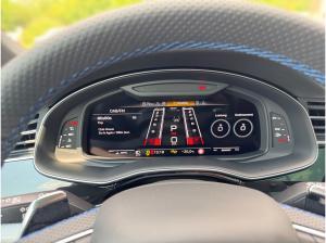 Audi RS Q8 performance TFSI qu 305VMax RS-AGA AHK