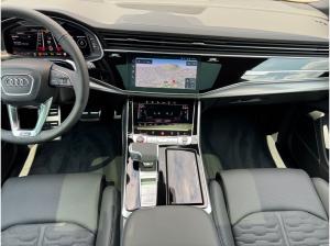 Audi RS Q8 performance TFSI qu 305VMax RS-AGA AHK