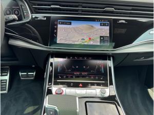 Audi RS Q8 performance TFSI qu 305VMax RS-AGA AHK